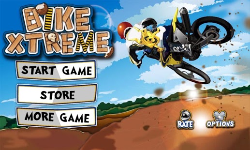 Download Bike Xtreme